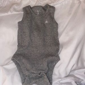 (2 for 15$) Ribbed Tank